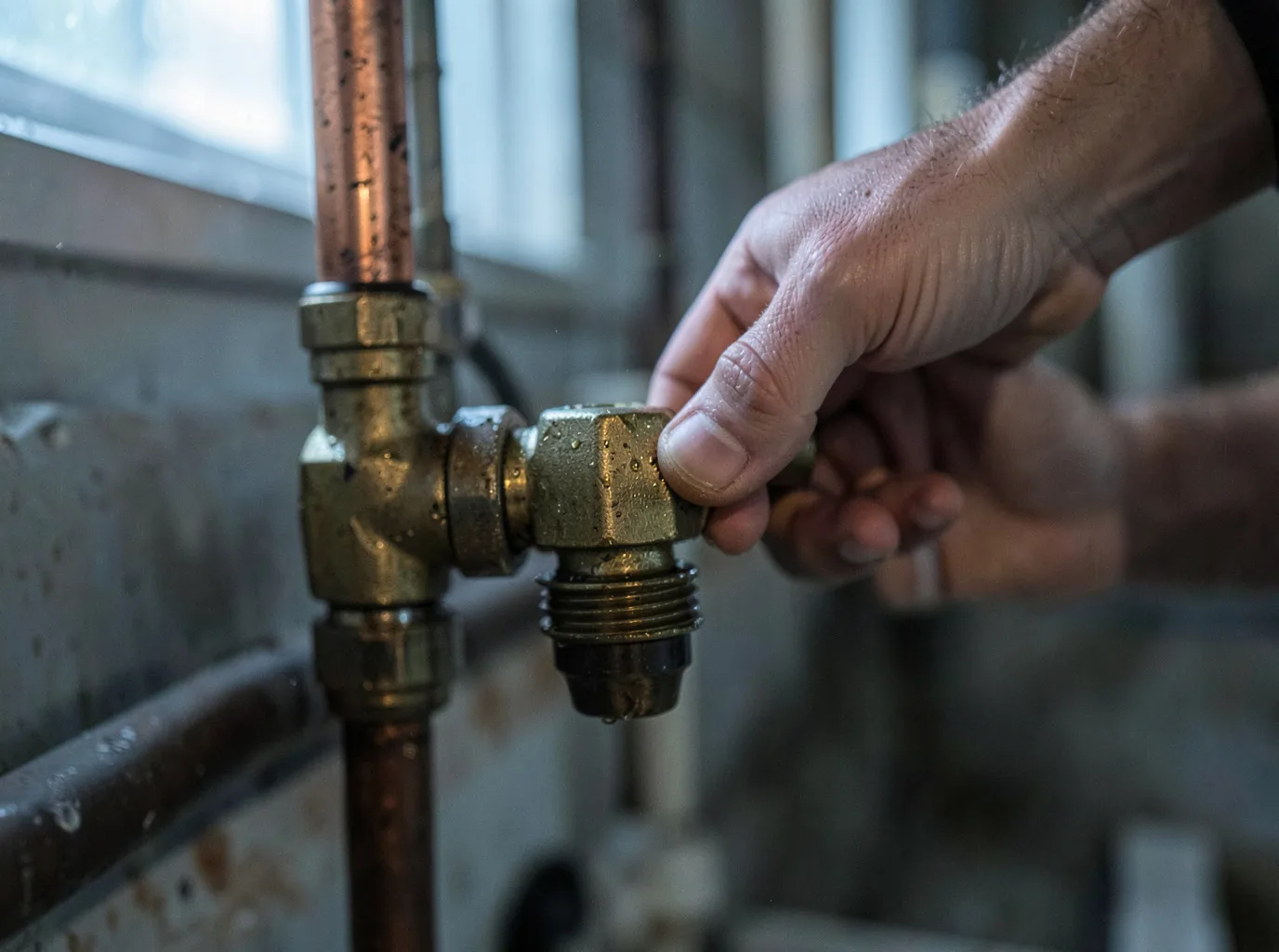 Emergency Plumber Denver, IA FAQs